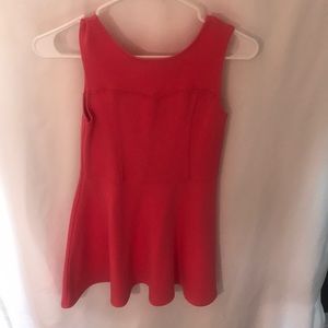 Abercrombie Kids dress